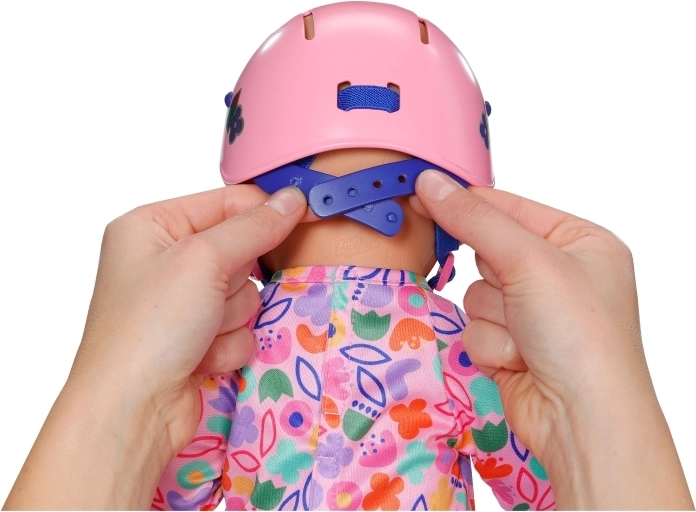 Regulowane i wygodne mocowanie