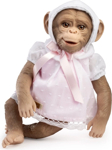 Kompatybilne z małpką Reborn 32 cm