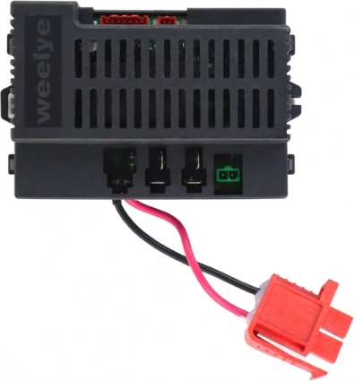 Jednostka centralna RX108 24V