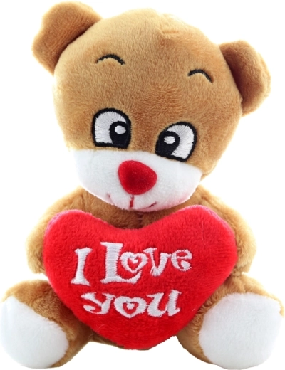 Miękki plusz i przyjemne przytulanie