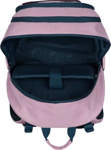 Sprytna organizacja i dodatki w zestawie