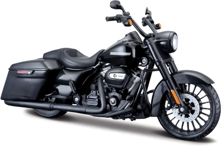 Maisto Harley-Davidson 2017 Road King Special 1:12