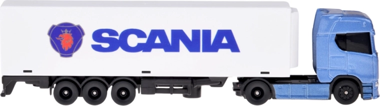 Licencjonowany design SCANIA 770S