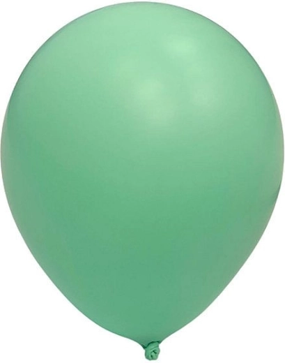 Pastelowe balony lateksowe 30 cm, 12 szt.