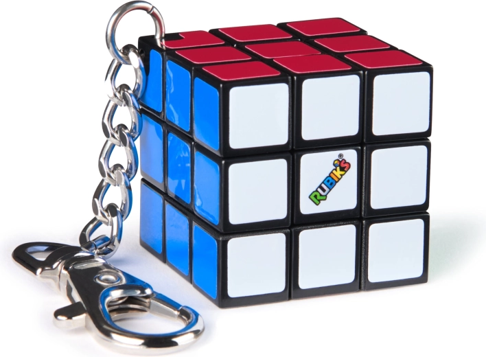 Płynne obracanie jak w klasycznej kostce