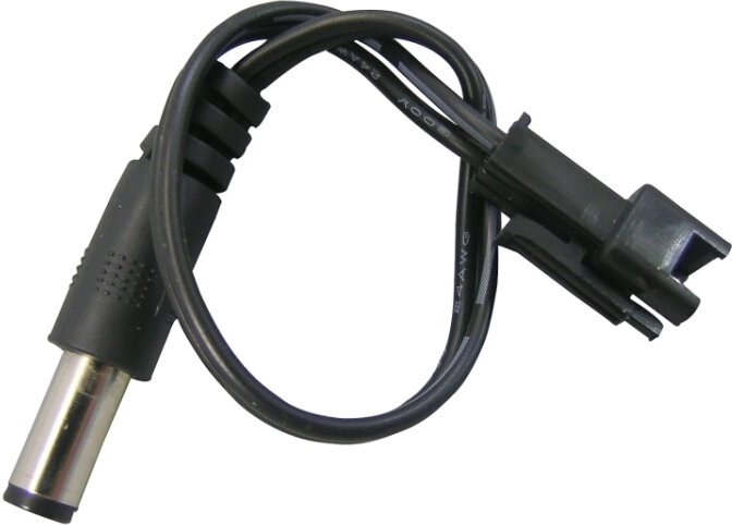 Jamara kabel do ładowania do Piper J-3 mini deluxe - 1 szt.