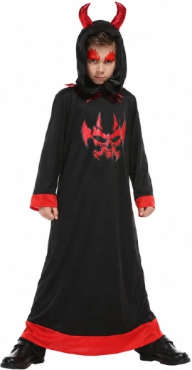 Idealny na Halloween i karnawał