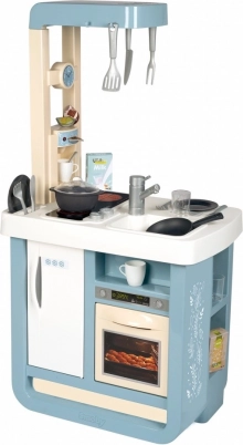 Elektryczna kuchnia Smoby Bon Appetit