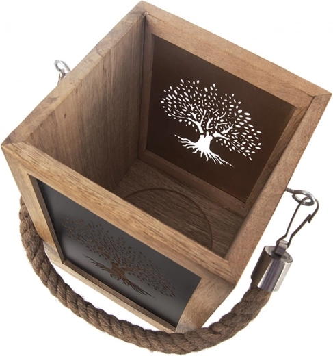 Wytrzymałe drewno mango