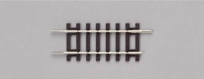 Piko redukcja torów do linii kolejowych