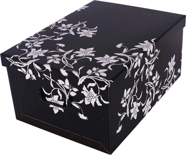 Stylowy barokowy design