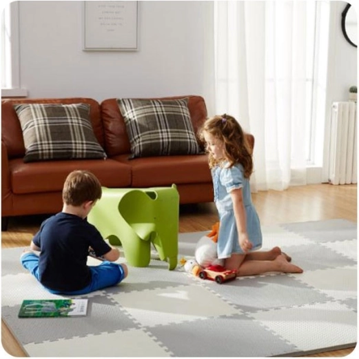 Stylowy design do pokoju dziecięcego i salonu