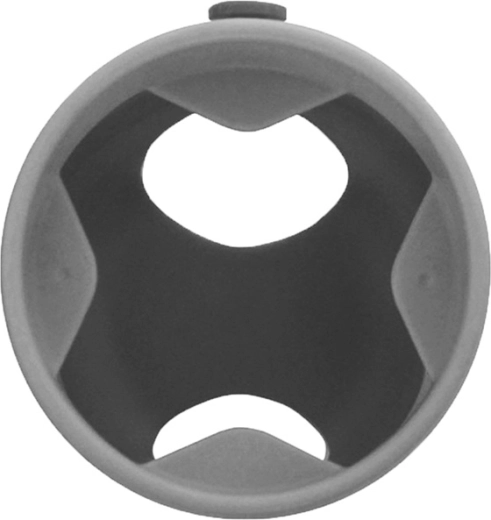 Wytrzymałe tworzywo z wewnętrznymi ogranicznikami