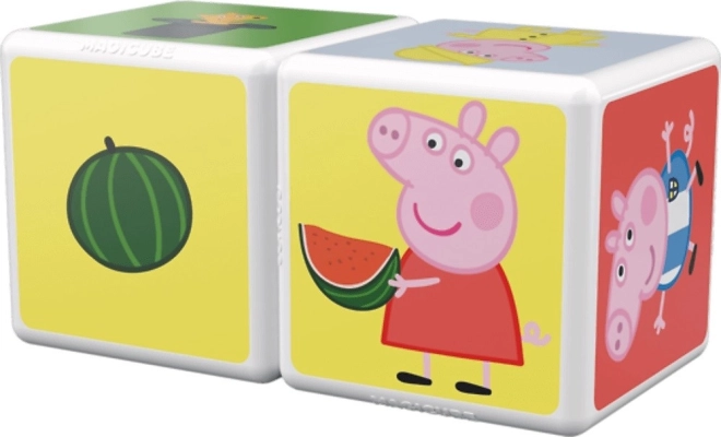 Nauka przez zabawę już od 1. roku życia