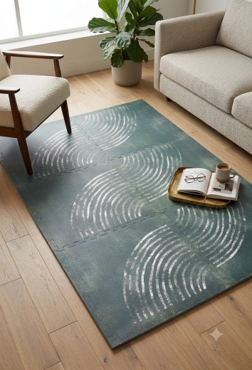 Rozmiar XXL i łączone puzzle