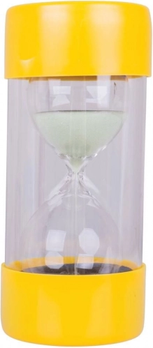 Duże klepsydra 3 minuty Bigjigs Toys