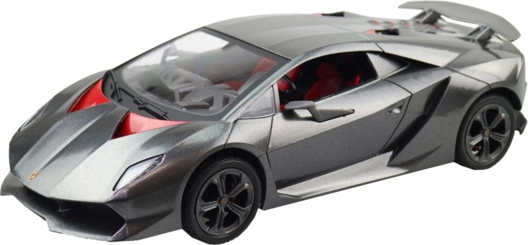 Realistyczny design i trwałe wykonanie