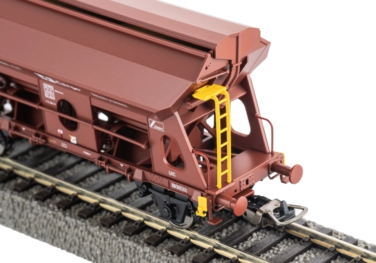 Detalne wykonanie i solidna konstrukcja