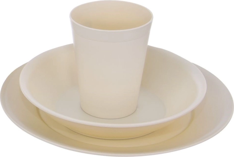 Lekki, wytrzymały i wielokrotnego użytku materiał