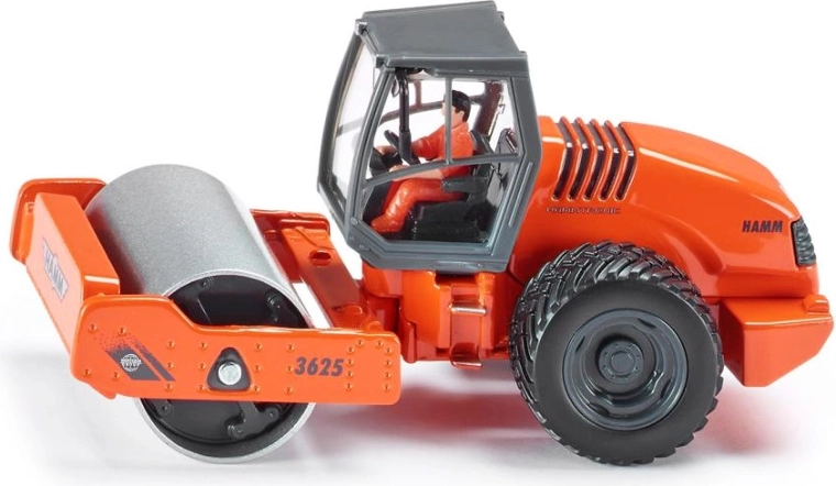 Siku Super walec drogowy 1:50