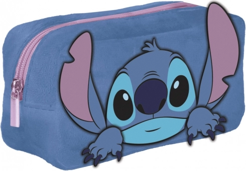 Puszysty piórnik Lilo i Stitch