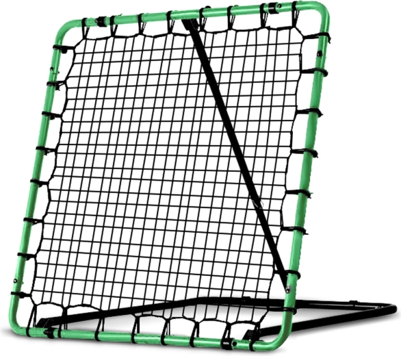 Bramka treningowa odbijająca Neo-Sport 120 × 120 cm