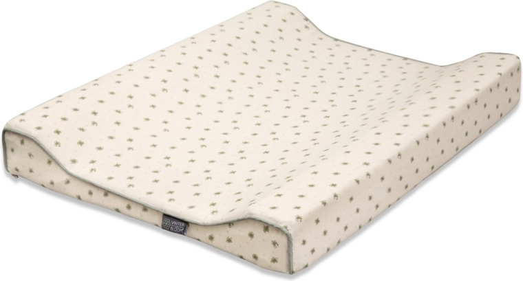 Vinter & Bloom Meadow mata do przewijania Soft Sand