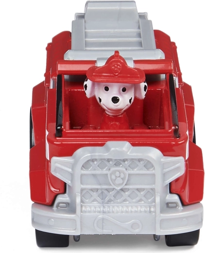 Metalowe nadwozie dla większej wytrzymałości