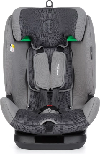 Oddychająca tkanina AIR dla większego komfortu