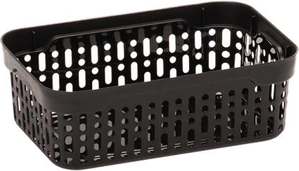 Perforowany design dla przejrzystości i cyrkulacji powietrza