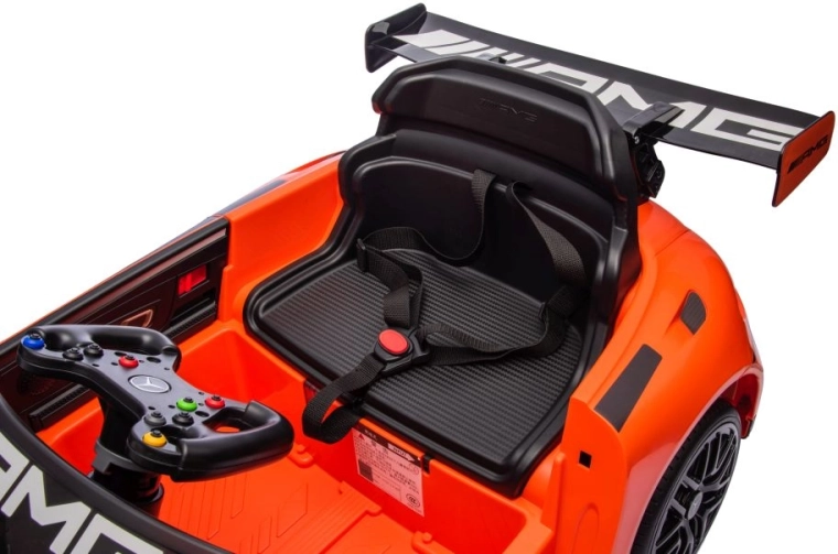 Bezpieczeństwo na pierwszym miejscu