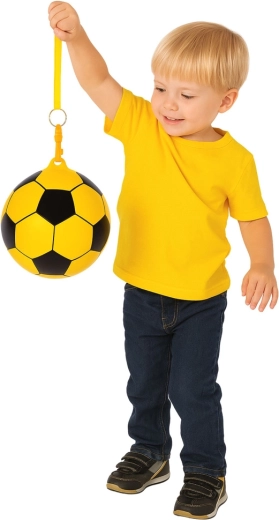 Wytrzymały gumowy materiał ze świetnym odbiciem