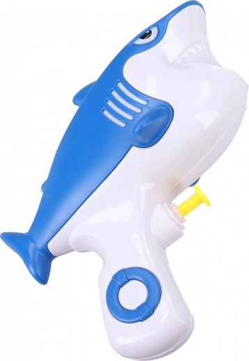 Wodny pistolet rekin