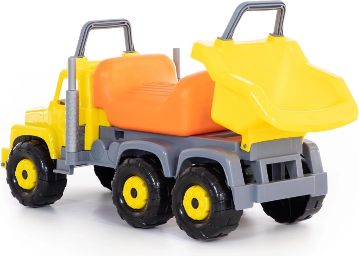 Stabilna jazda w domu i na zewnątrz