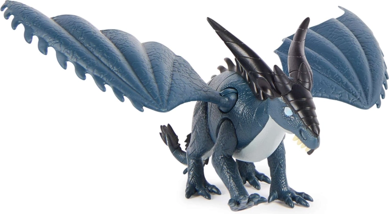 Idealna do zabawy i kolekcji