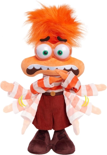 Interaktywne drżenie i kwestie po angielsku