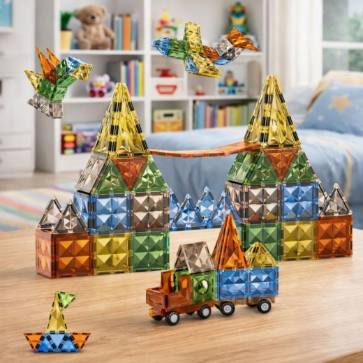 Tworzenie modeli 2D i 3D bez ograniczeń