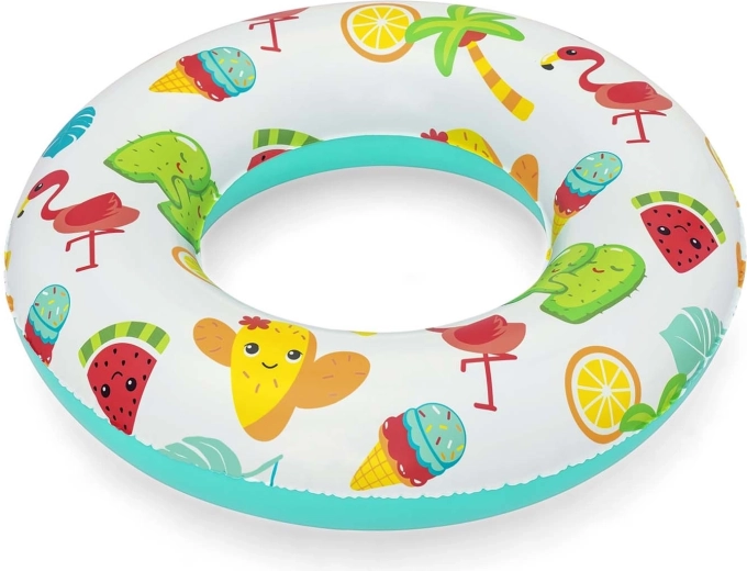 Komfortowy kształt do bezpiecznej zabawy