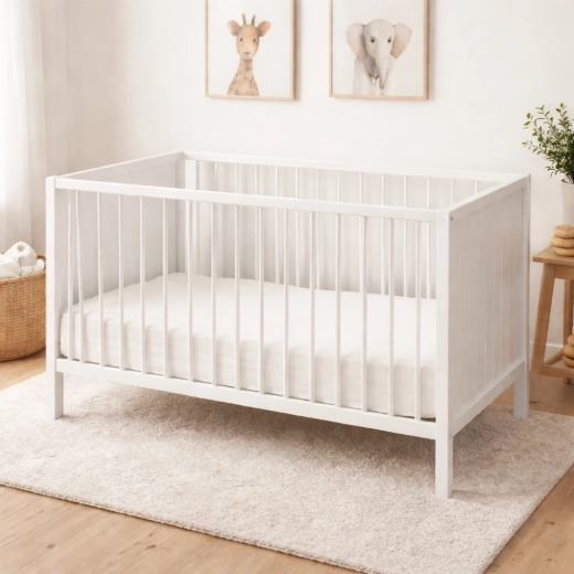 Solidna i bezpieczna konstrukcja bukowa