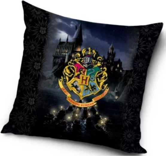 Poszewka na poduszkę Harry Potter