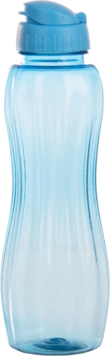 Butelka do picia Trend 700 ml niebieska