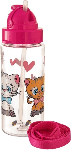 Wygodne noszenie dzięki paskowi