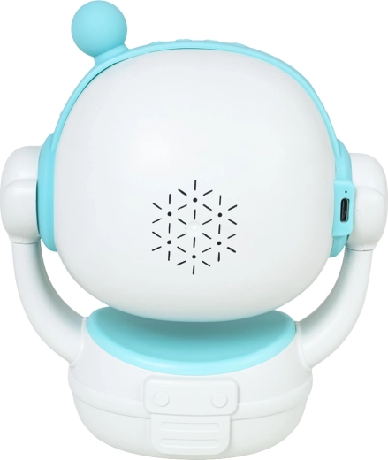 Akumulator, USB‑C i Bluetooth