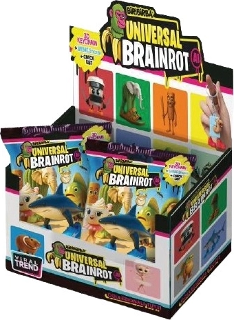 Mystery pakiet z naklejką