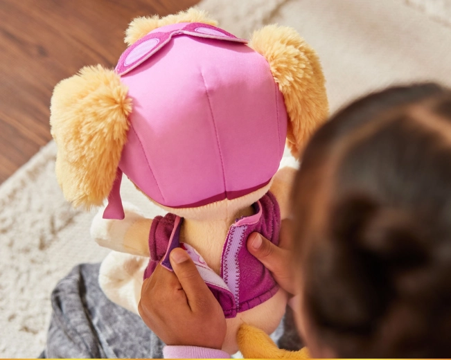 Dwustronne śpiące ubranko