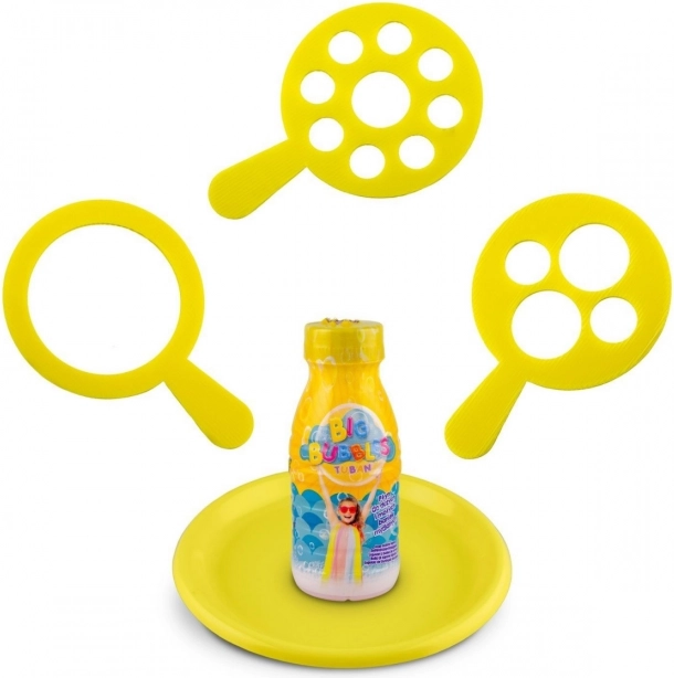 Wysokiej jakości roztwór TUBAN 250 ml