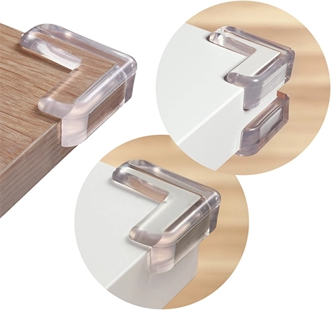 Dyskretna ochrona, która wtapia się w meble