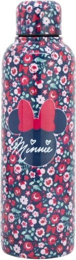 Termobutelka ze stali nierdzewnej Disney Minnie 515 ml