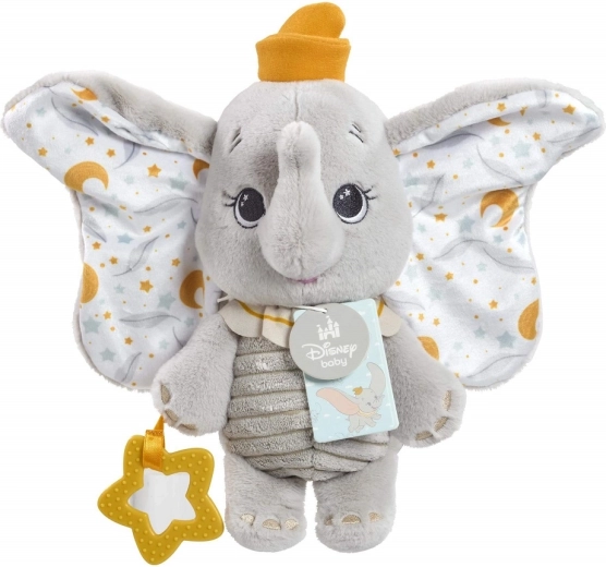 Stymulacja zmysłów i wsparcie motoryki