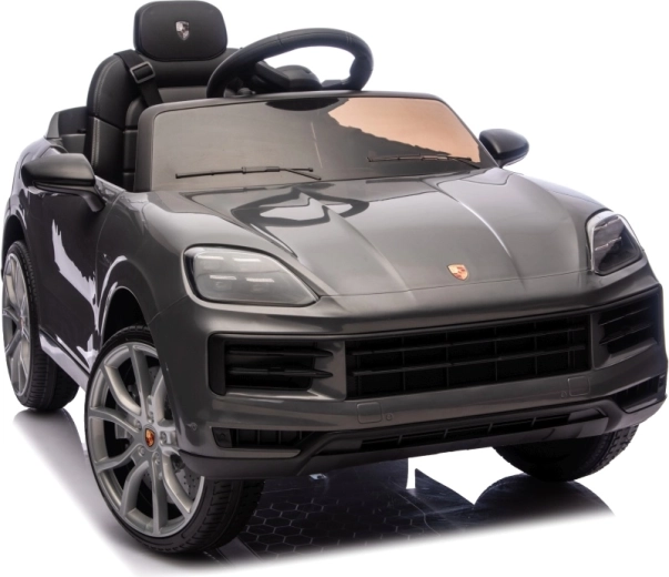 Muzyka i światła dla jeszcze większej zabawy